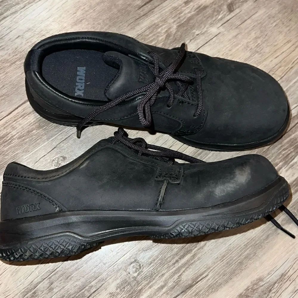 mens worx shoes